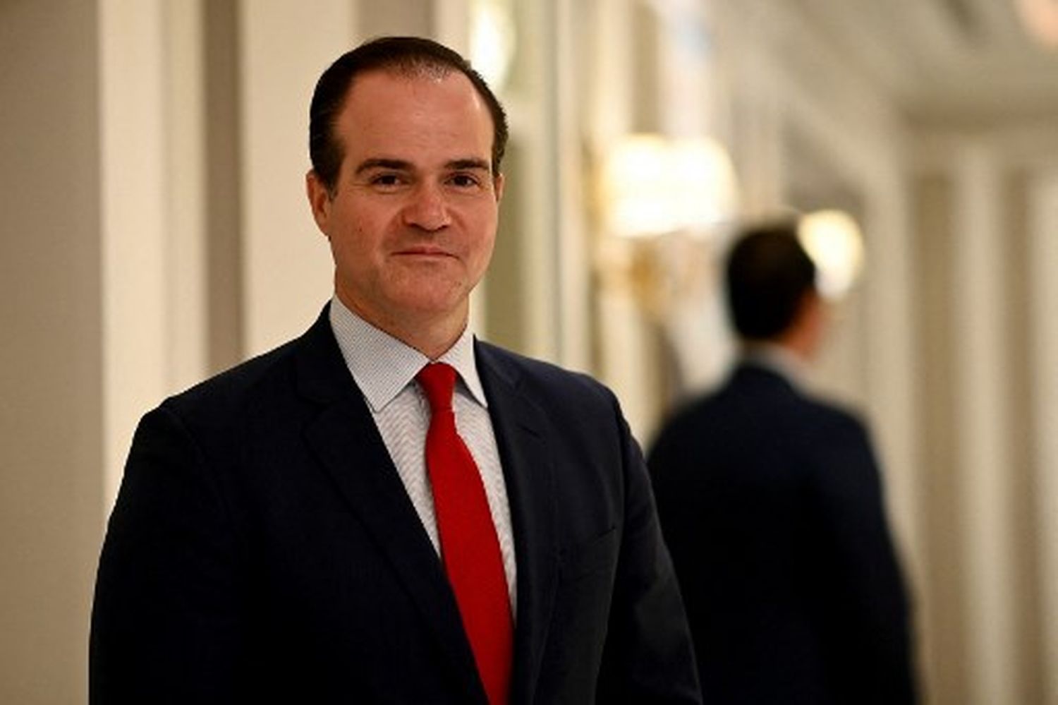 Claver-Carone será el ENVIADO ESPECIAL PARA LATINOAMÉRICA del nuevo gobierno de Trump