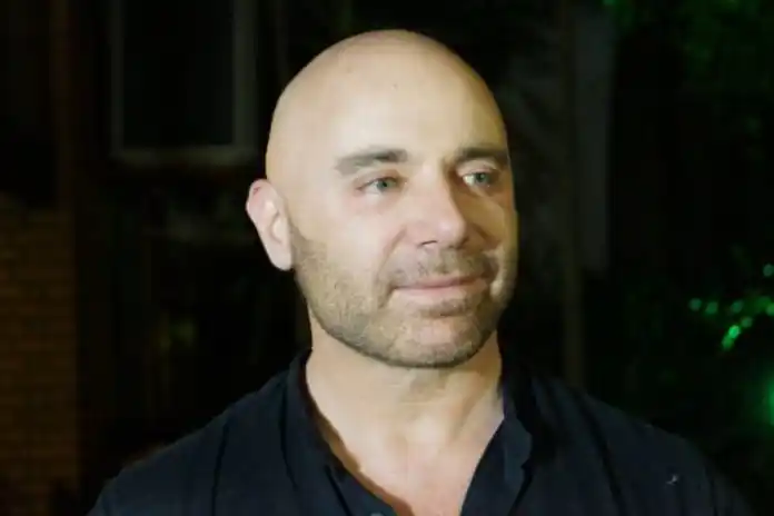El chef Germán Martitegui tuvo que ser internado por Covid-19