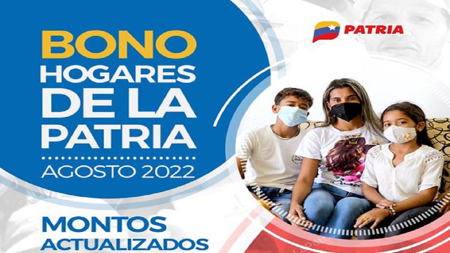 JUNTOS NO PAGAN UNA SEMANA DE MERCADO: aumentan «bonos de la patria» ¿A cuánto?