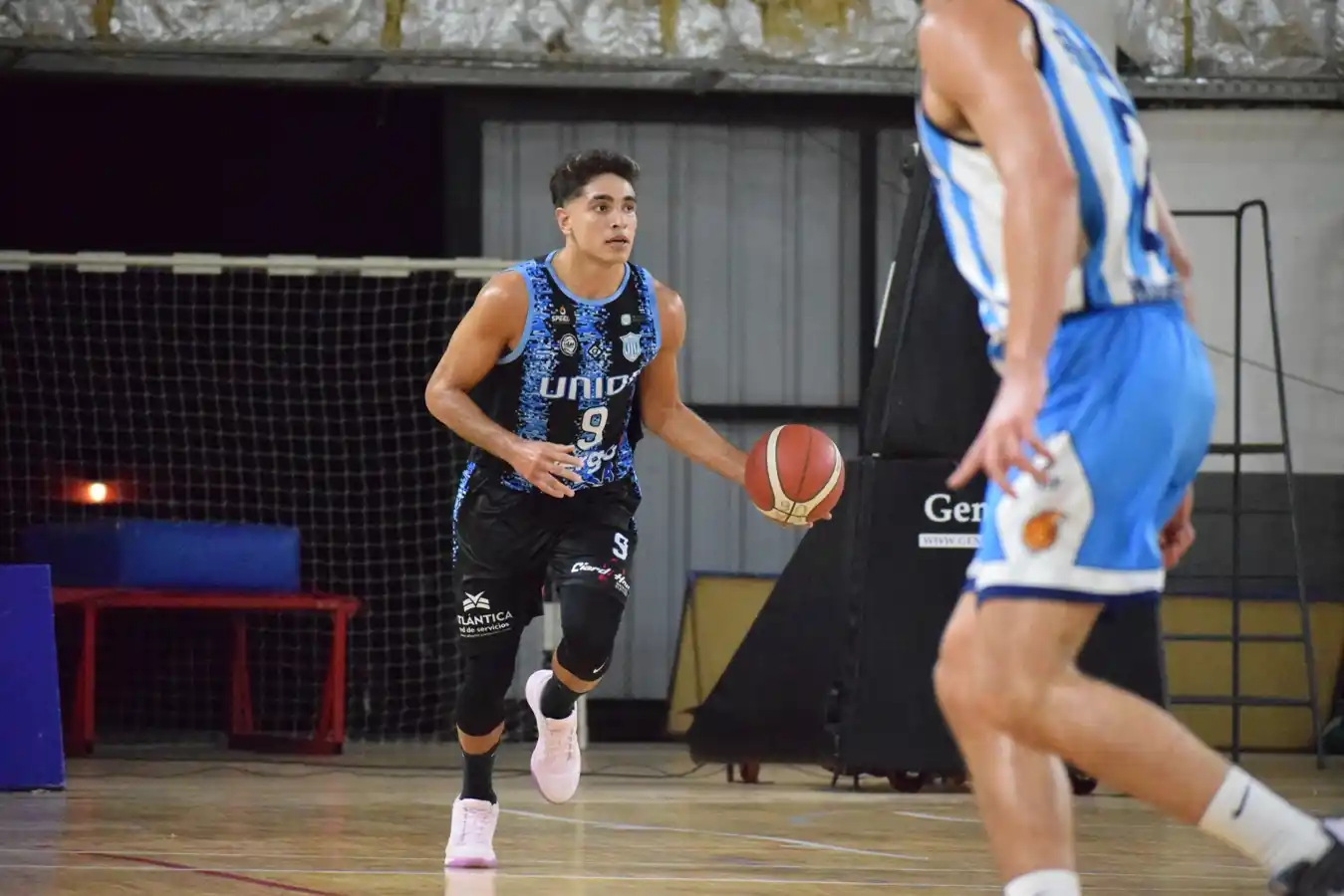 Si no es sufriendo, no vale: otro gran triunfo de Unión en suplementario