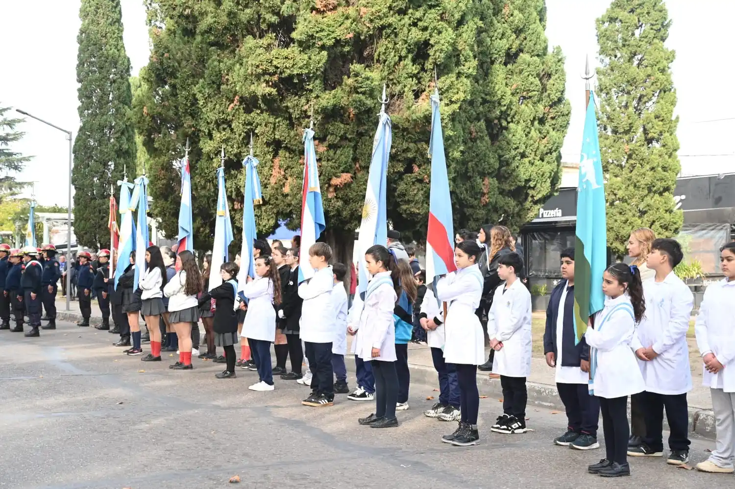 DIA DEL BOMBERO 2026 - 4