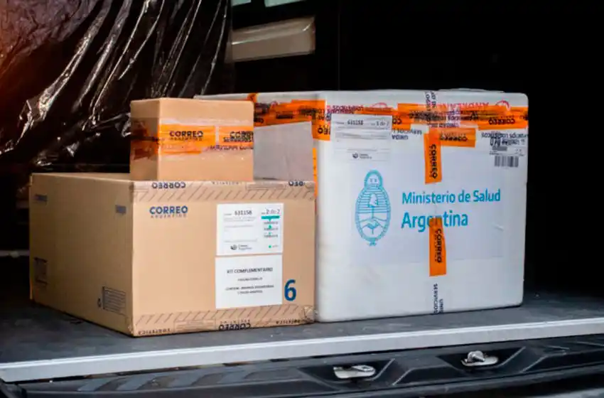 El listado de los 110 hospitales donde se vacunará contra el coronavirus