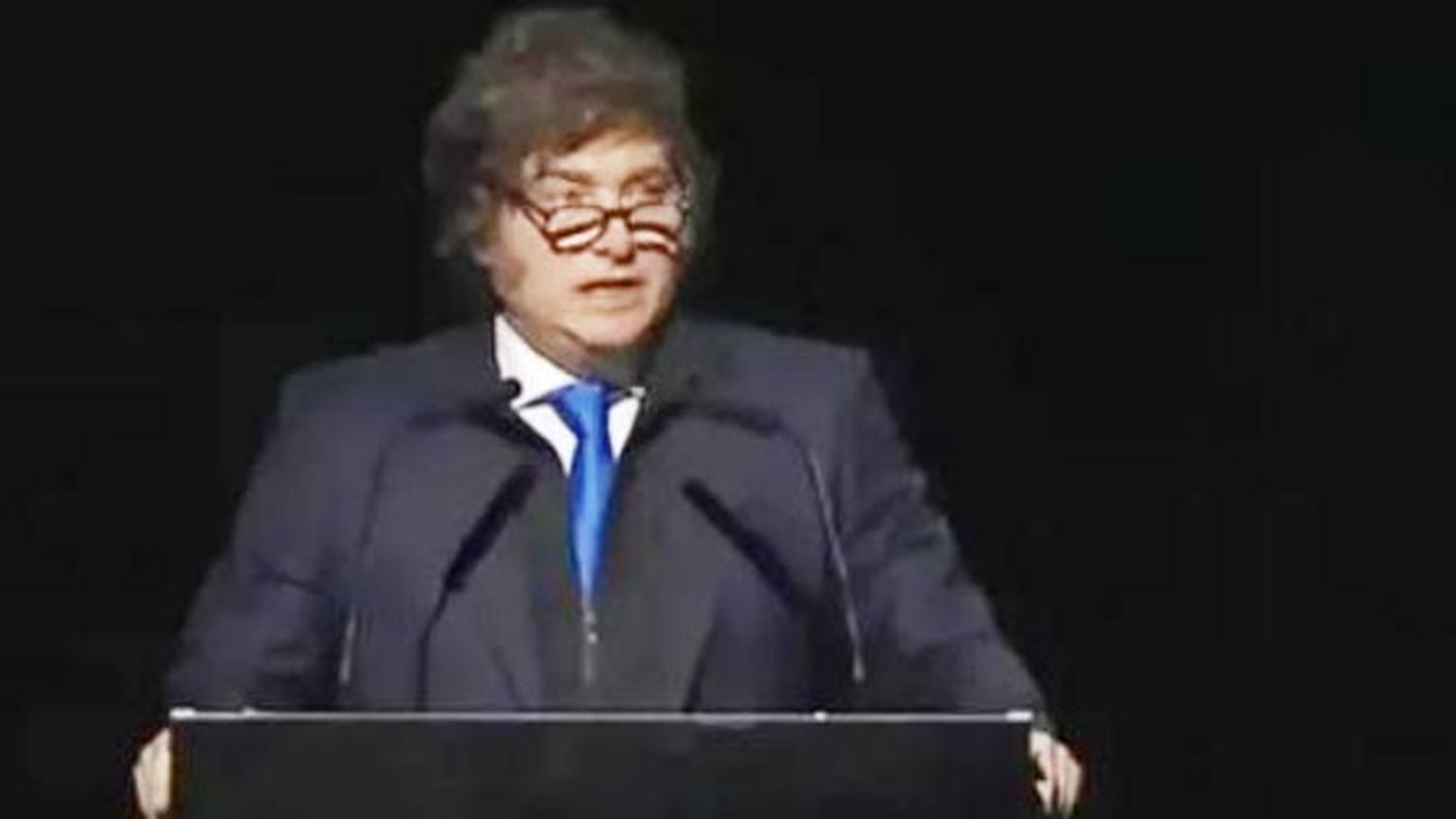 Mons. Buenanueva: “La justicia social es un concepto más rico, complejo y válido”