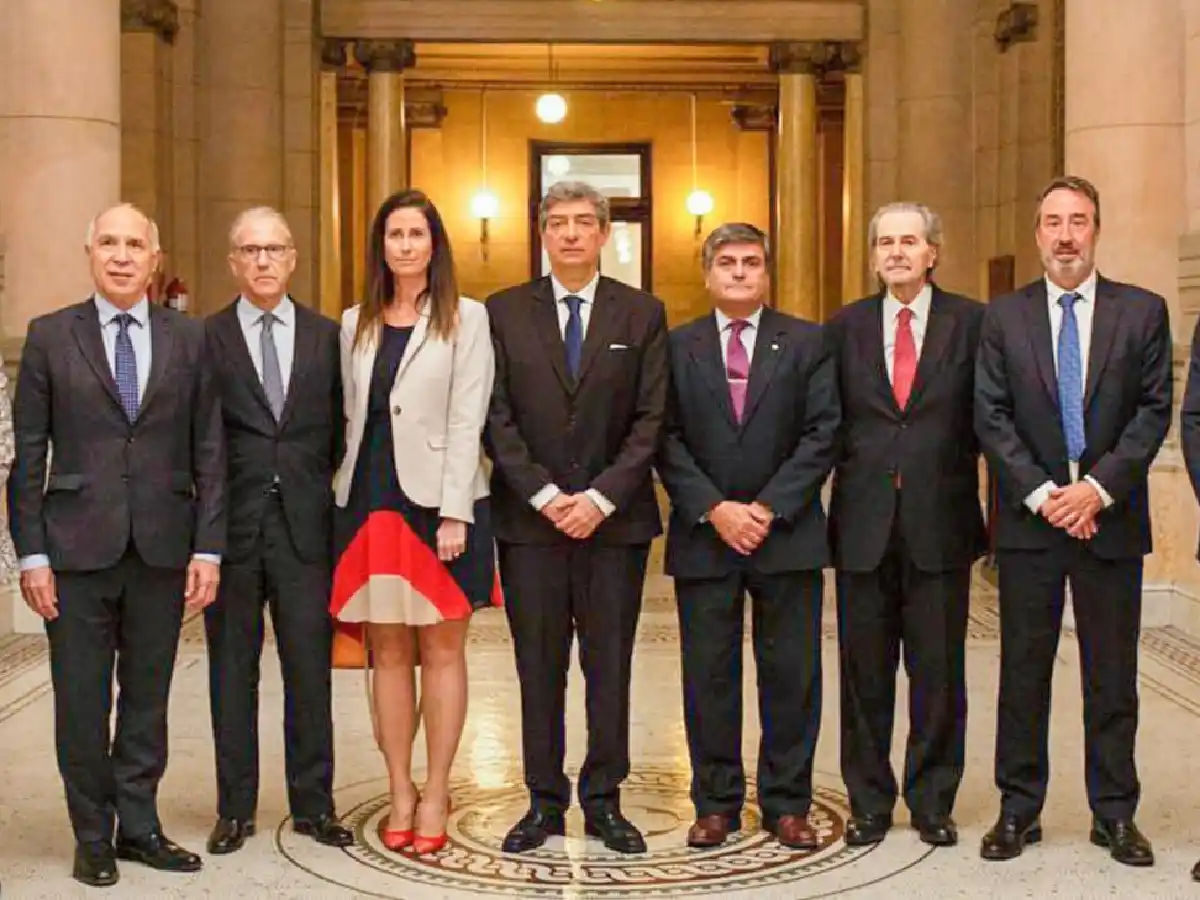 Jueces se "abroquelaron" en Diputados para cambiar el Presupuesto: reclaman no pagar Ganancias