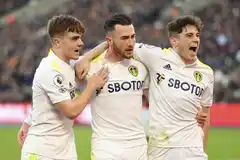 El Leeds de Bielsa se impuso como visitante