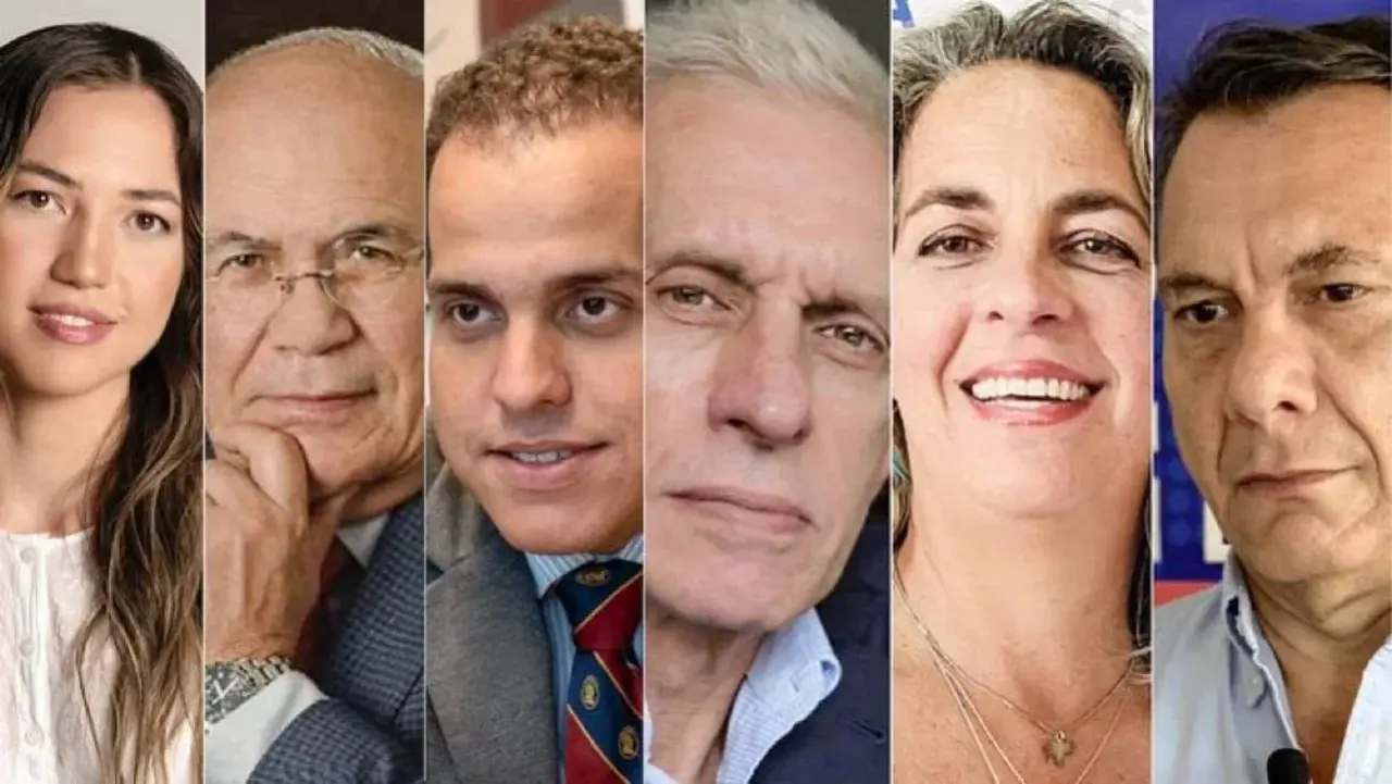 ¿ULTIMÁTUM? Argentina exige SALVOCONDUCTOS PARA ASILADOS en embajada