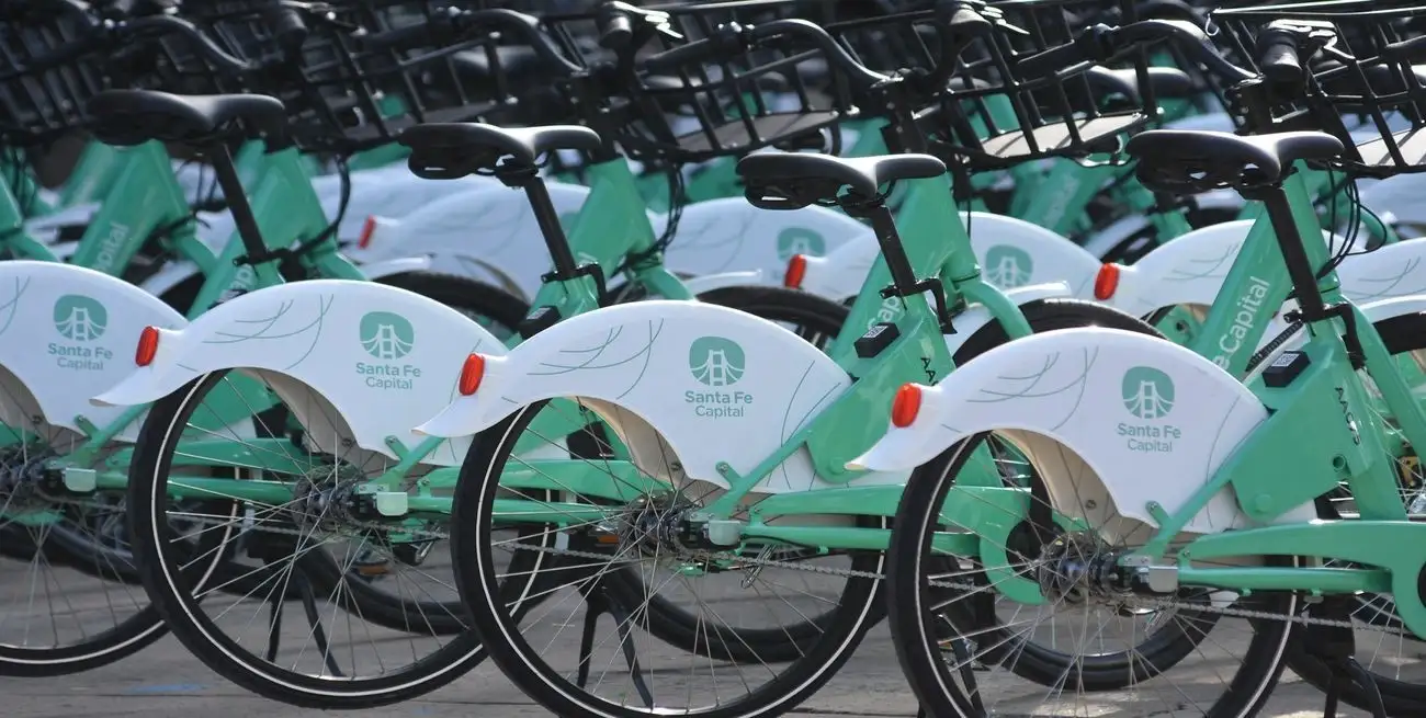 bici publica