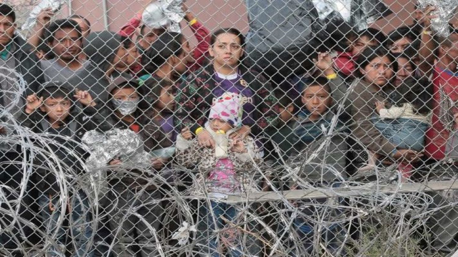 Corte Suprema dictaminó que deportados que regresen a EE.UU. serán detenidos «por tiempo indefinido»