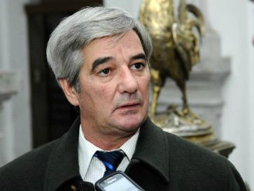 Arrecifes: Bolinaga ganó millonario juicio al Sindicato municipal