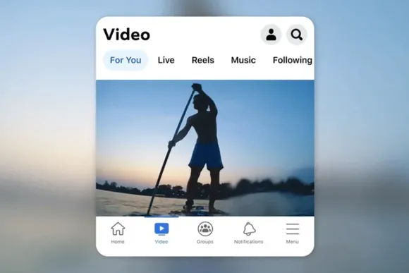 Facebook se renueva: adiós a Watch para videos y bienvenidas herramientas premium de edición