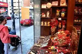 Los productos de Semana Santa tuvieron un 60 por ciento de aumento
