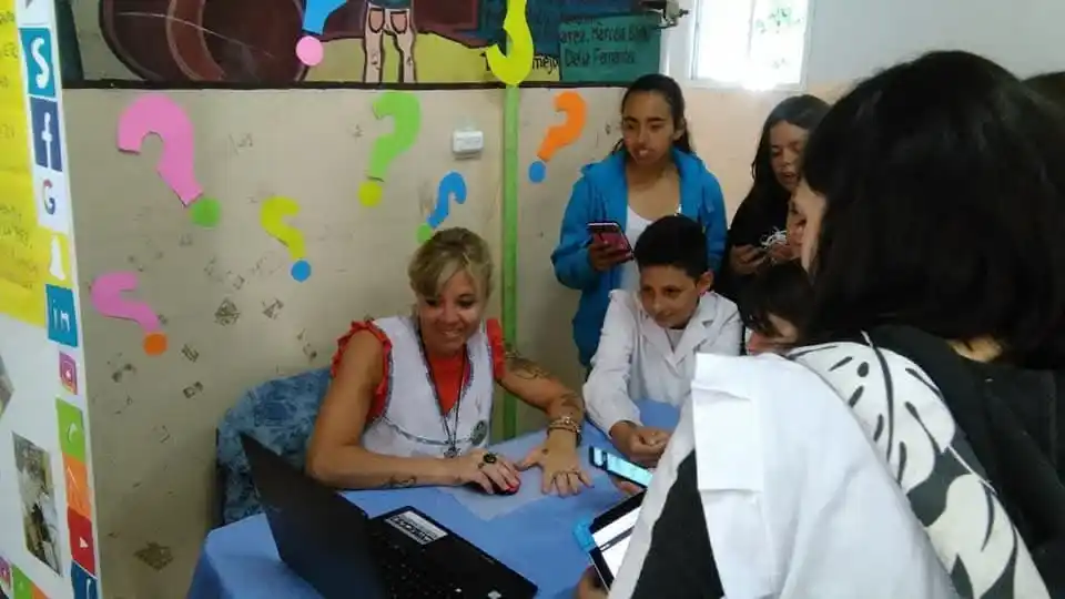 Feria de Educación Digital II