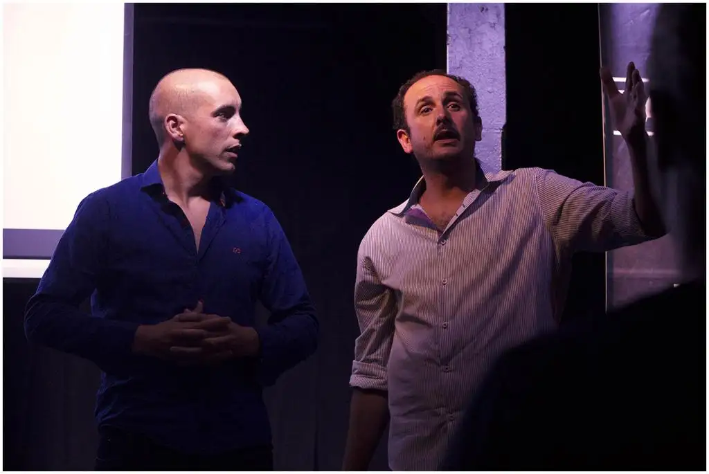 La Unicen apuesta a la educación en las cárceles con talleres de teatro y cine