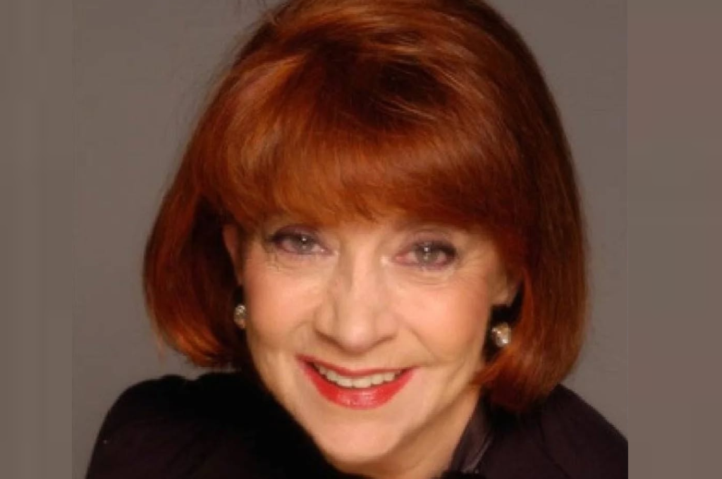 Falleció Adrian Aizenberg