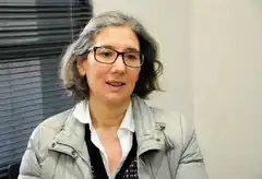 Con la obra Los descendientes, la Unicen firmó un acuerdo de colaboración con el Cervantes