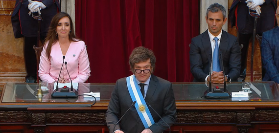 Doce gobernadores apoyaron la convocatoria al Pacto de Mayo