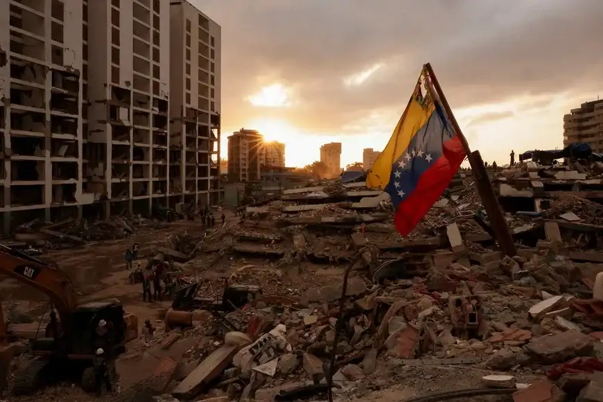 Venezuela