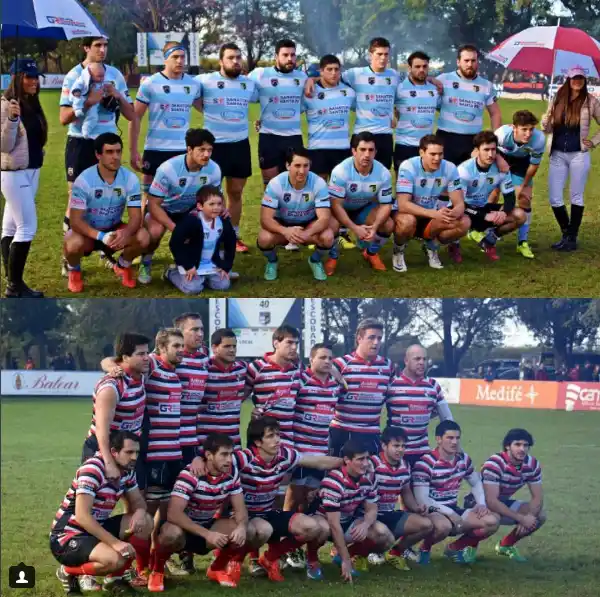 Rugby: El TRL 2017 empieza con un televisado