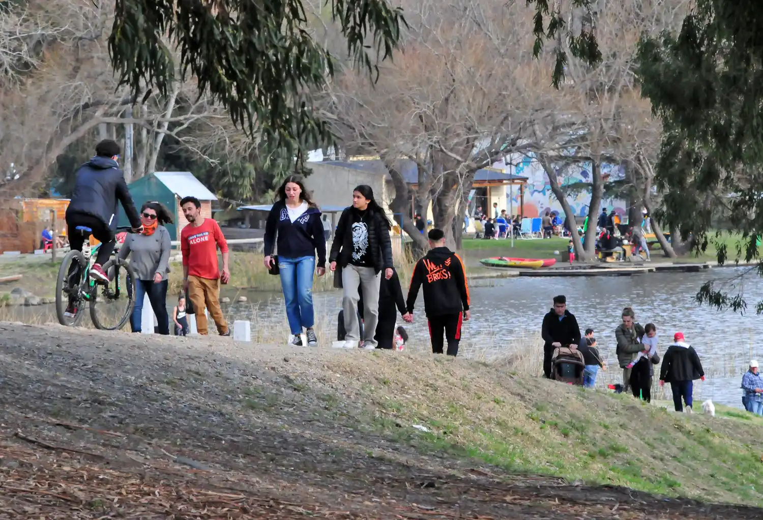 El turismo sigue quebrando récords de recaudación en Argentina.