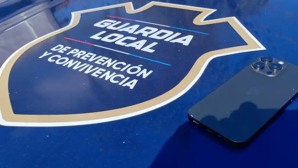 El Centro de Atención Ciudadana alertó el hecho.