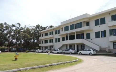 Quequén: se inaugura el “Parador Cultural” en la playa