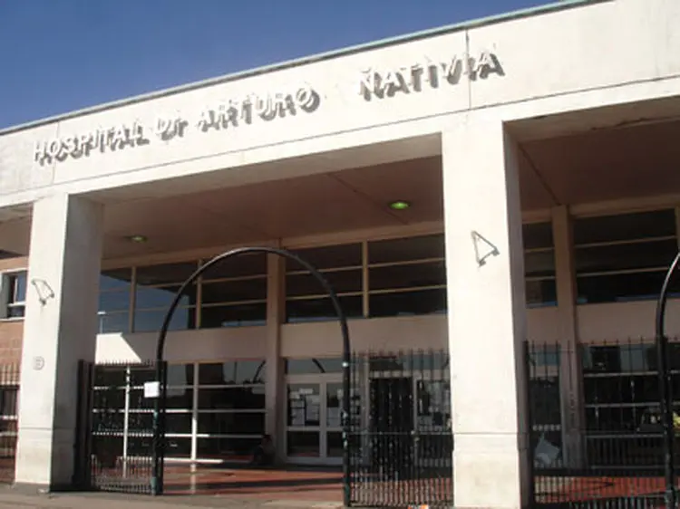 Justicia salvó dos gemelos en Rafael Calzada: Recibieron transfusión tras negativa de sus padres