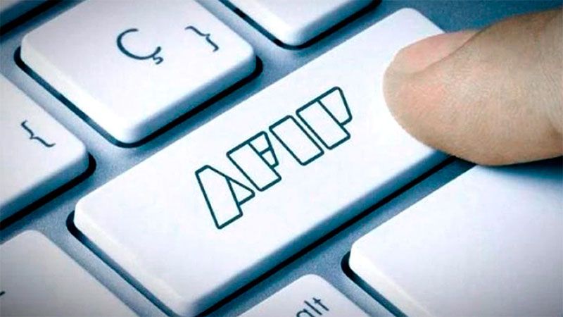 AFIP investigará tu inversión en plazo fijo en marzo