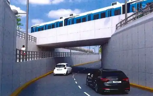 Prevén construir un total de 26 pasos bajo nivel en Provincia de Buenos Aires