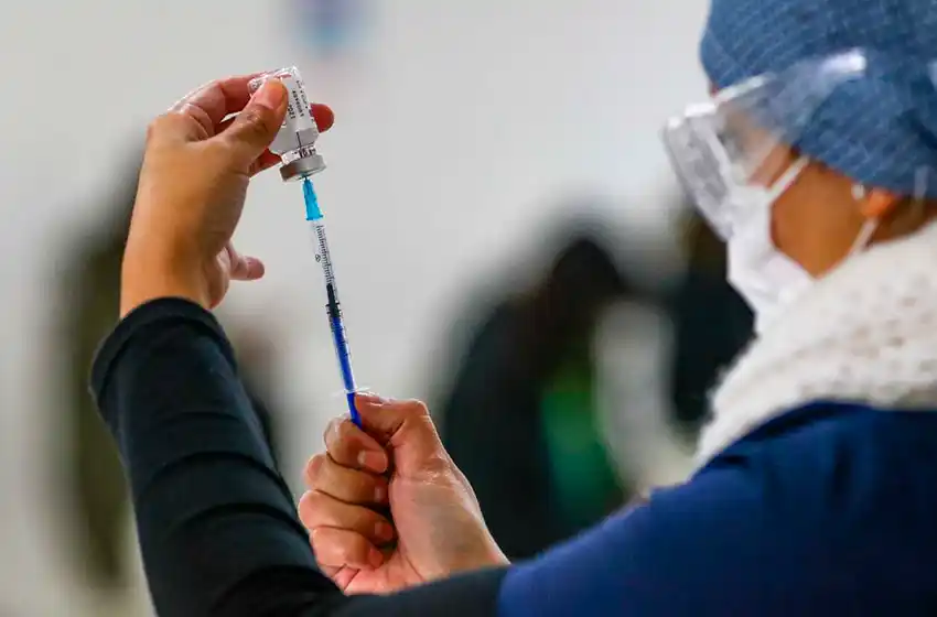Se registraron 6.565 nuevos casos de coronavirus en la provincia de Buenos Aires