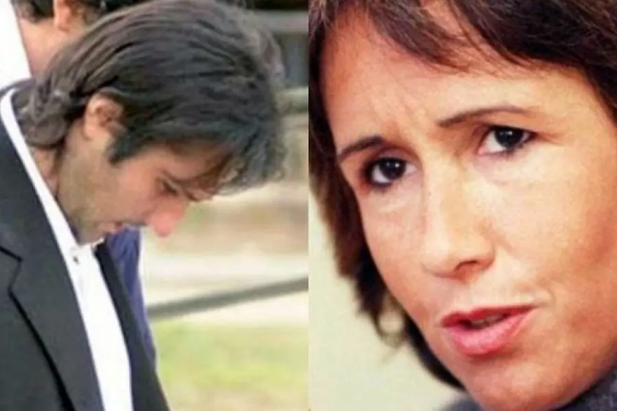 Quién es Nicolás Pachelo, el principal sospechoso por el crimen de María Marta García Belsunce