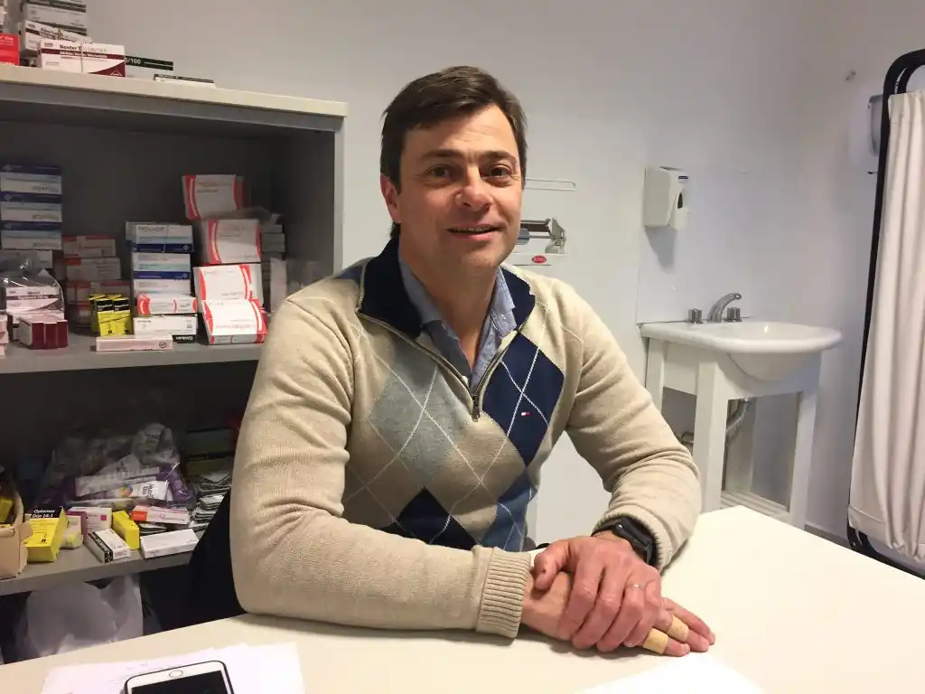 Las migrañas acaparan las consultas médicas