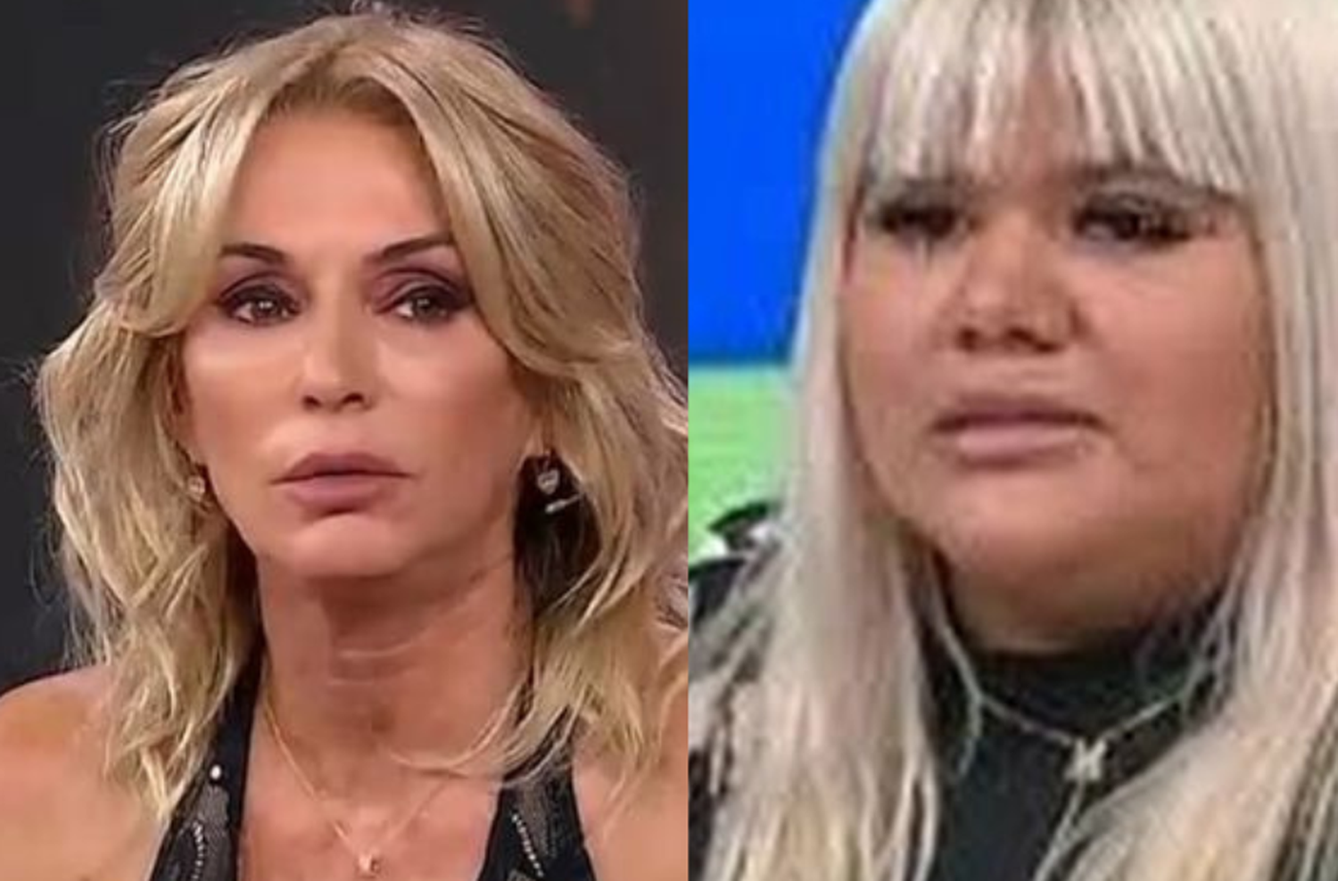 Yanina Latorre apuntó contra Morena Rial que fue excarcelada: "No le da la cabeza"