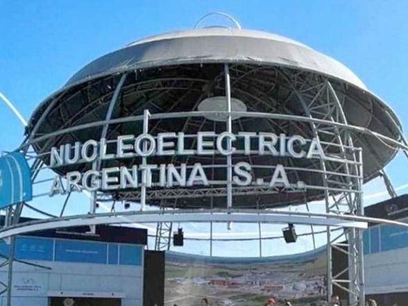 Orrabalis alertó que la privatización parcial de NA-SA