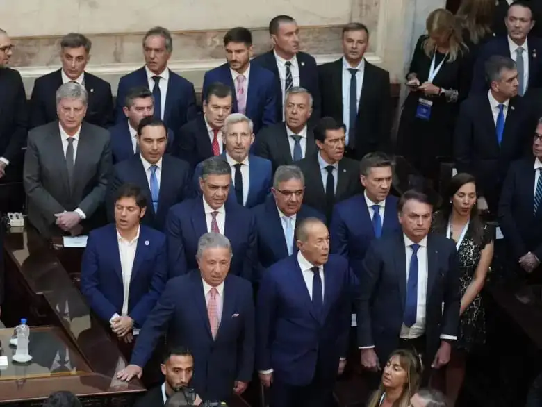 Este lunes Frigerio asume como gobernador de Entre Ríos