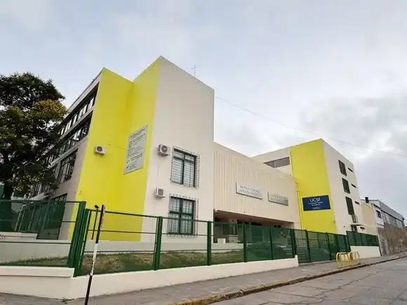 Beca Monseñor Rösch a la excelencia académica del Instituto de Profesorado Concordia