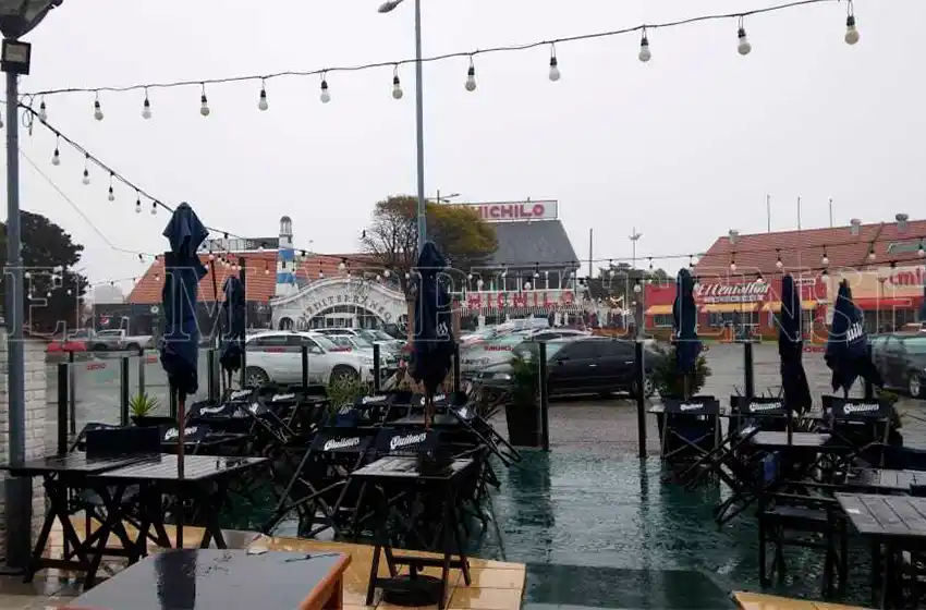 Revalorización del Puerto: "Habrá una inversión que está por encima de los 200 millones de pesos"