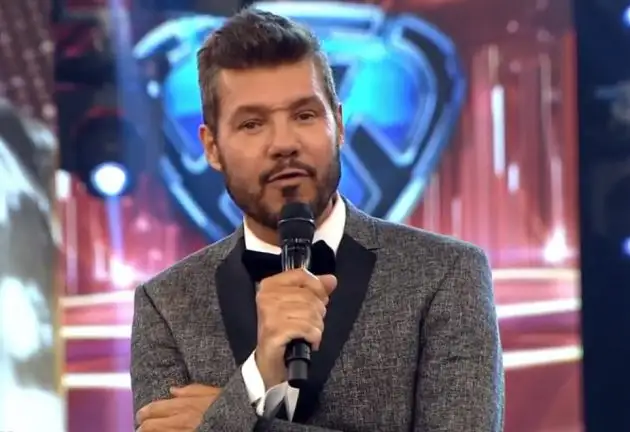 Cambiaron las reglas del Bailando ¡sin avisarle a Marcelo Tinelli!