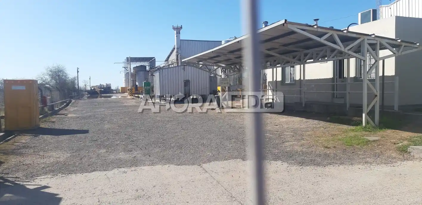 RESYDER ACAMPE trabajadores - 3