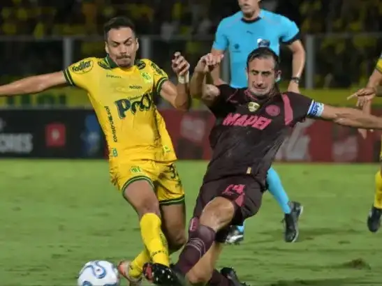 lanus