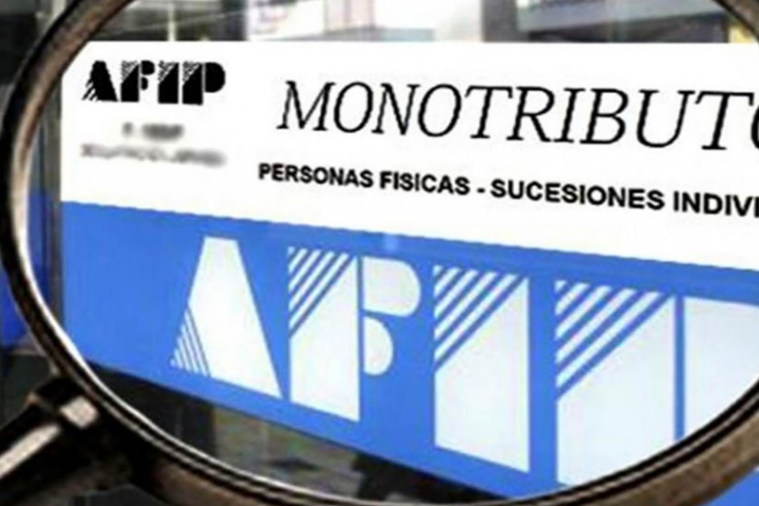 Monotributo: ¿cómo quedan las escalas y las cuotas con el nuevo proyecto de ley?