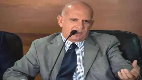 Audiencia Nacional da LUZ VERDE a la extradición a Estados Unidos de Hugo “El Pollo” Carvajal