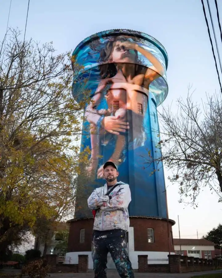 mural miramar