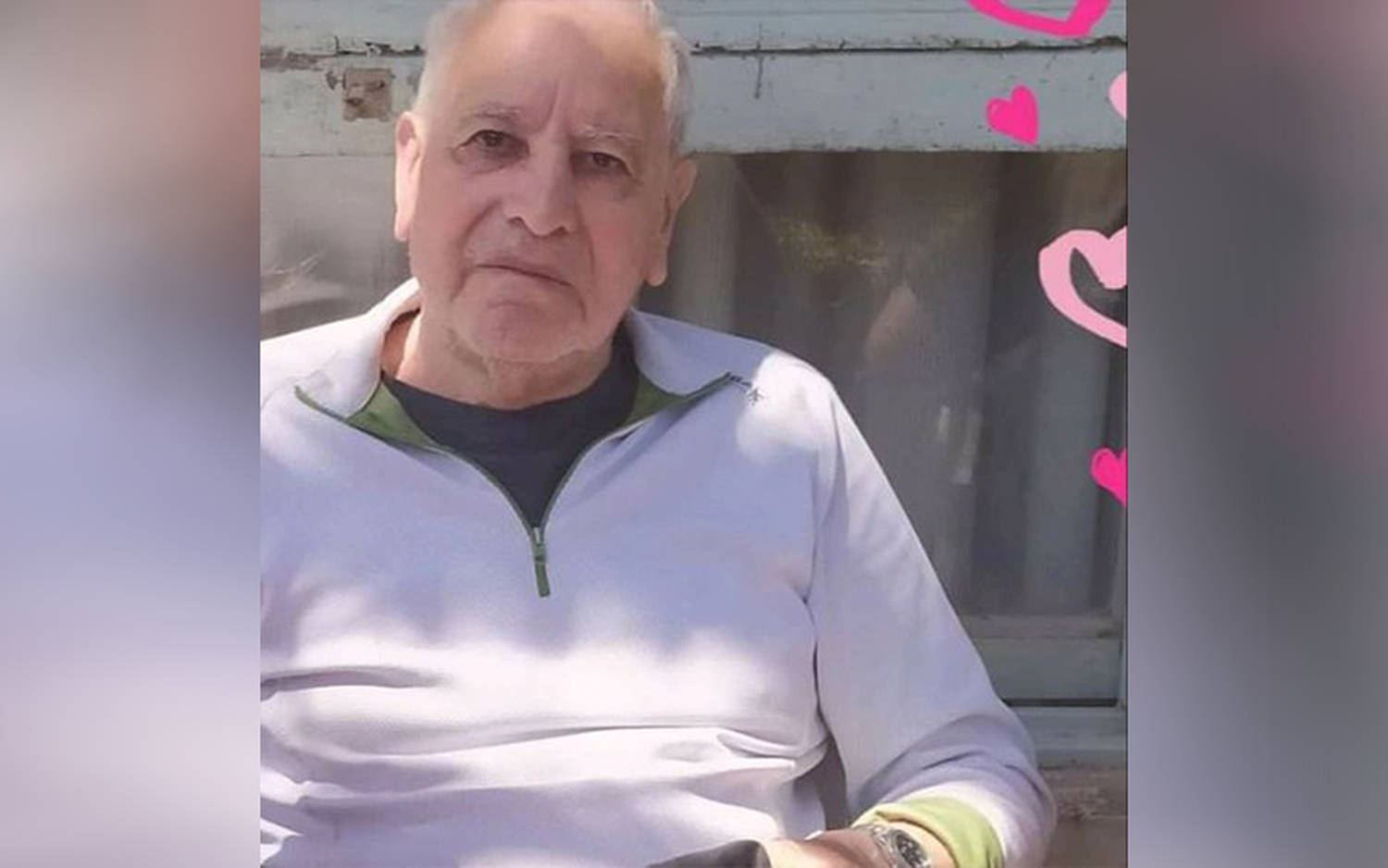 Adiós a Abel Pereira, “un verdadero Sr. Clorofila”