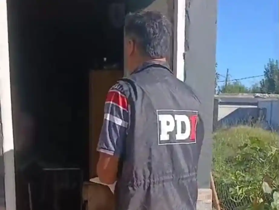 IMAGENES DEL ALLANAMIENTO