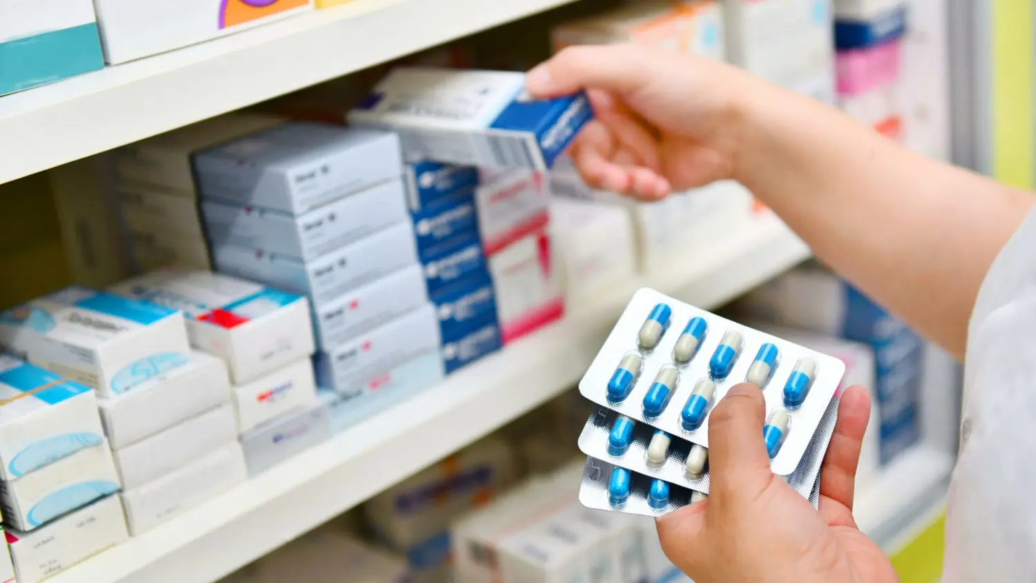 POBLACIÓN EN RIESGO: proliferan medicinas sin control sanitario en Venezuela