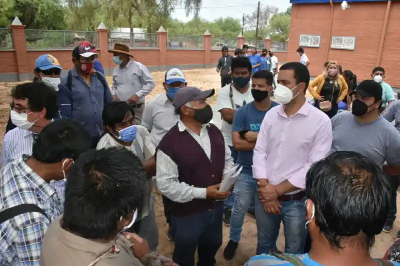 Igualdad de oportunidades y equidad territorial