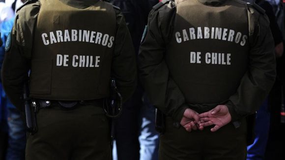 VENEZOLANO APUÑALA a su pareja e hijo en Chile: está grave tras intentar quitarse la vida