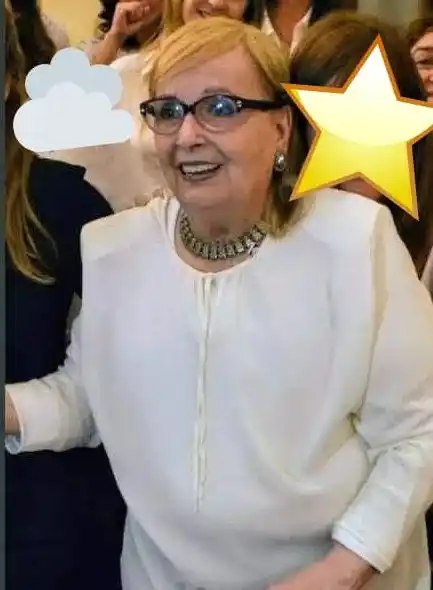 Profesora Liliana Di Lollo