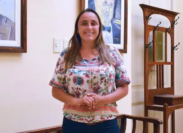 La Escuela Normal realizará un pozo de agua para autoabastecerse
