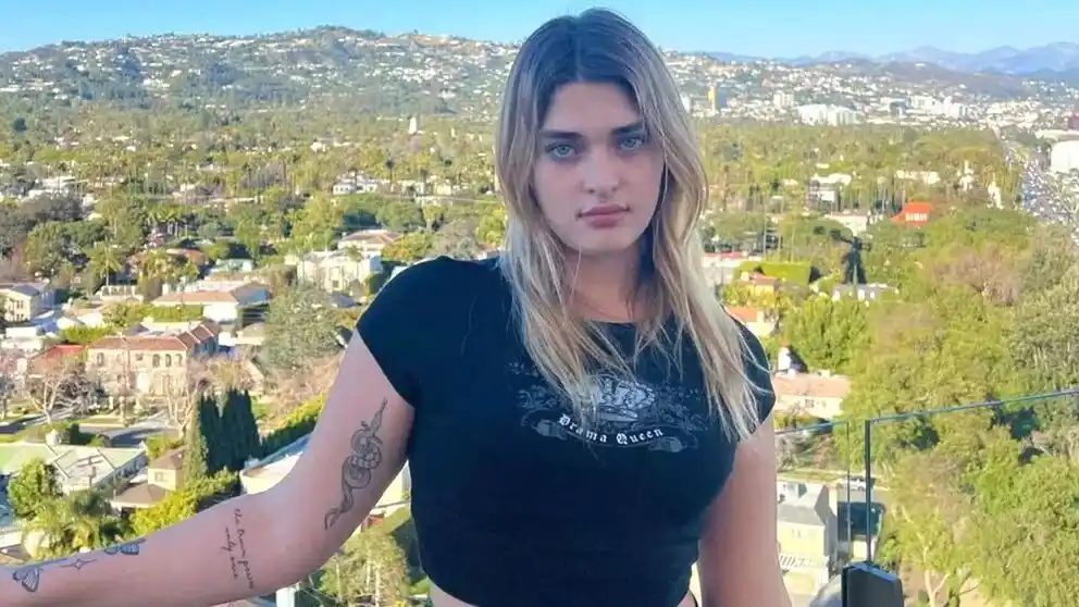 La angustia de Marta Fort tras sufrir un hackeo en sus redes: “Les escribieron a todos mis contactos”